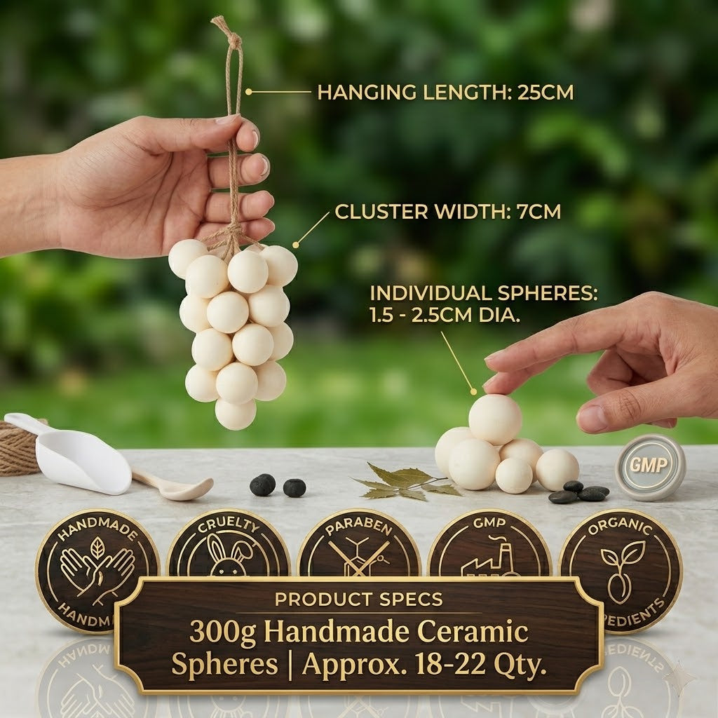 Glutathione Grape Shape Soap