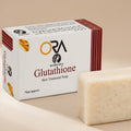 Glutathione Organic Soap