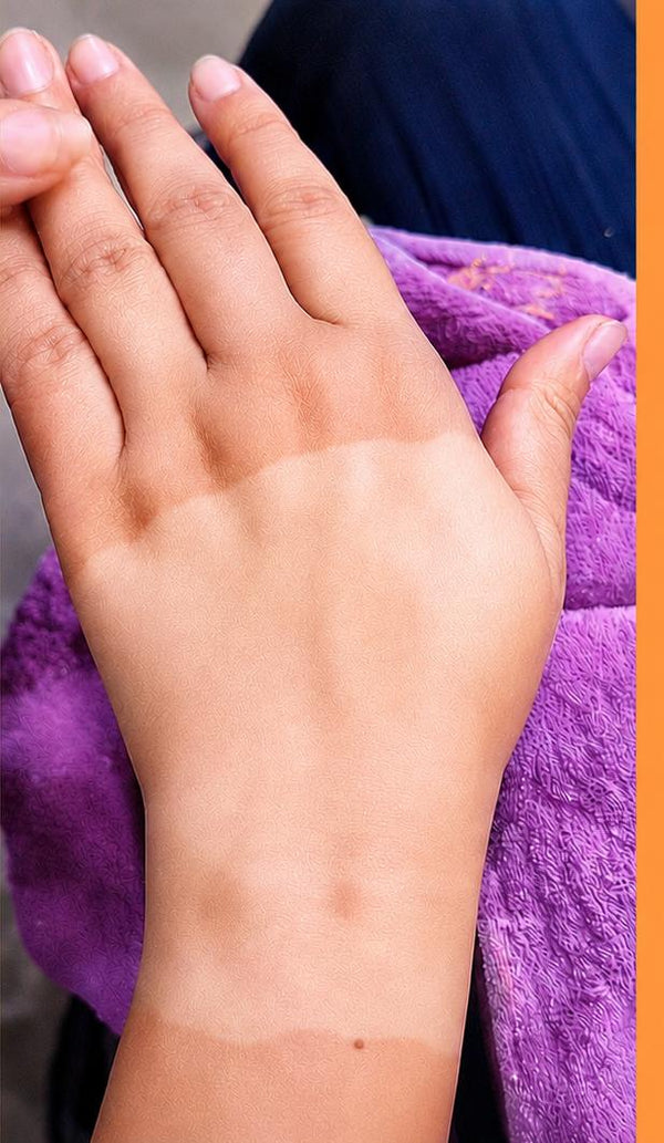 Ora Skin Polish