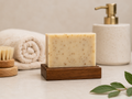 Scrub Organic Soap