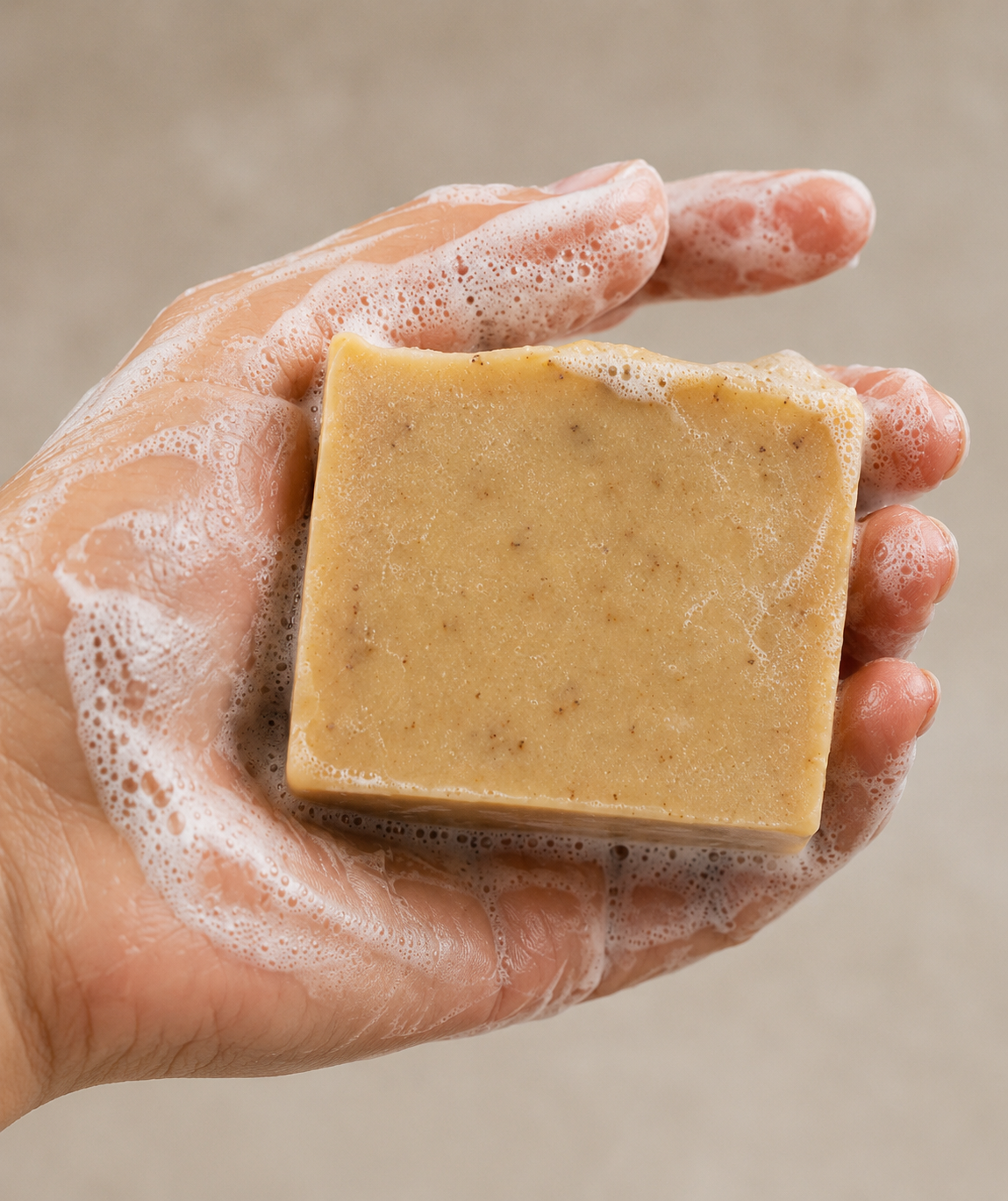 Ubtan Organic Soap