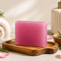 Rosemary Organic Soap