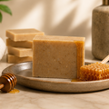 Honey Organic Soap