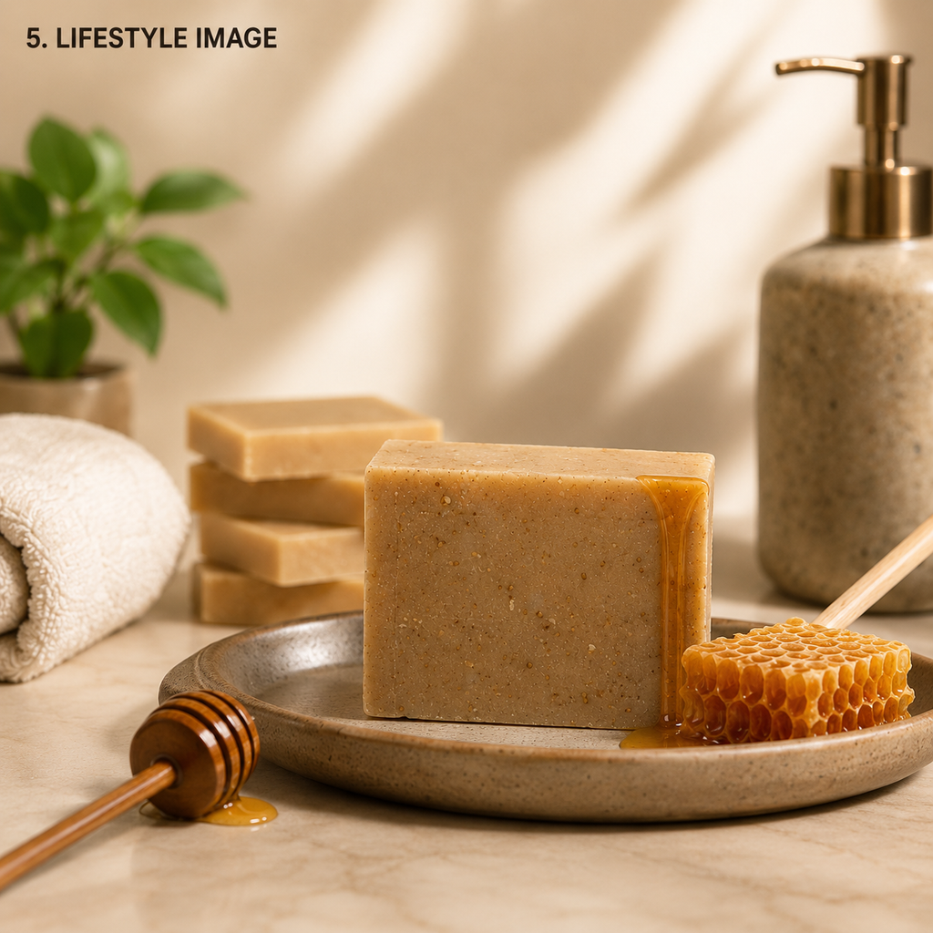 Premium Skincare Trio