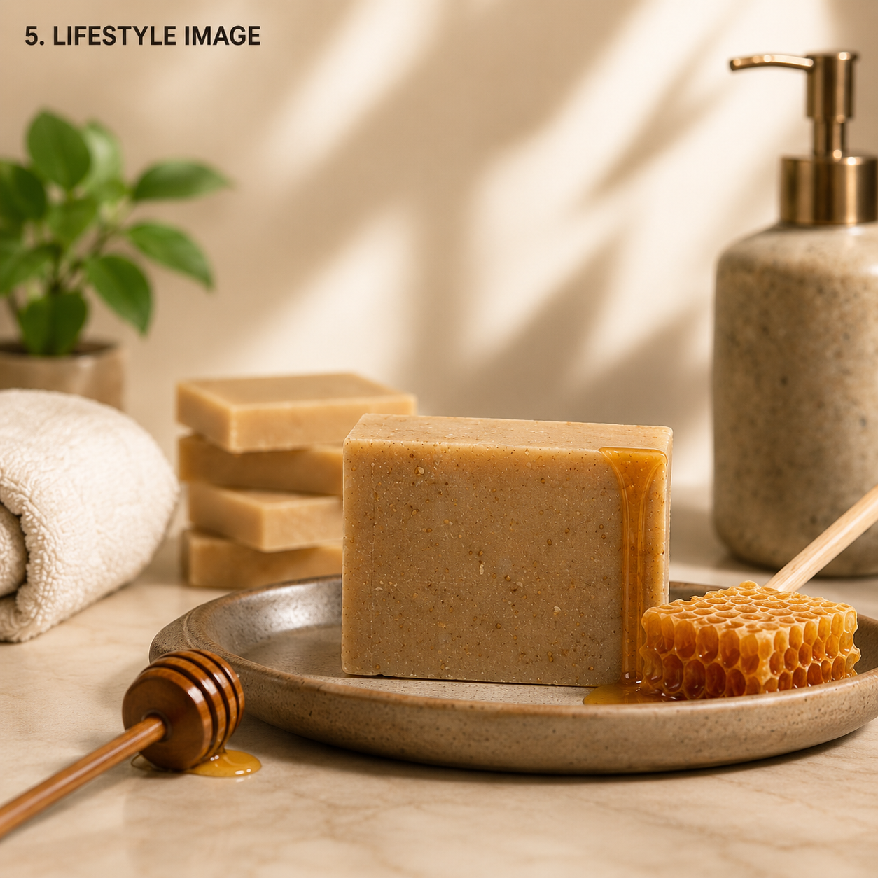Premium Skincare Trio