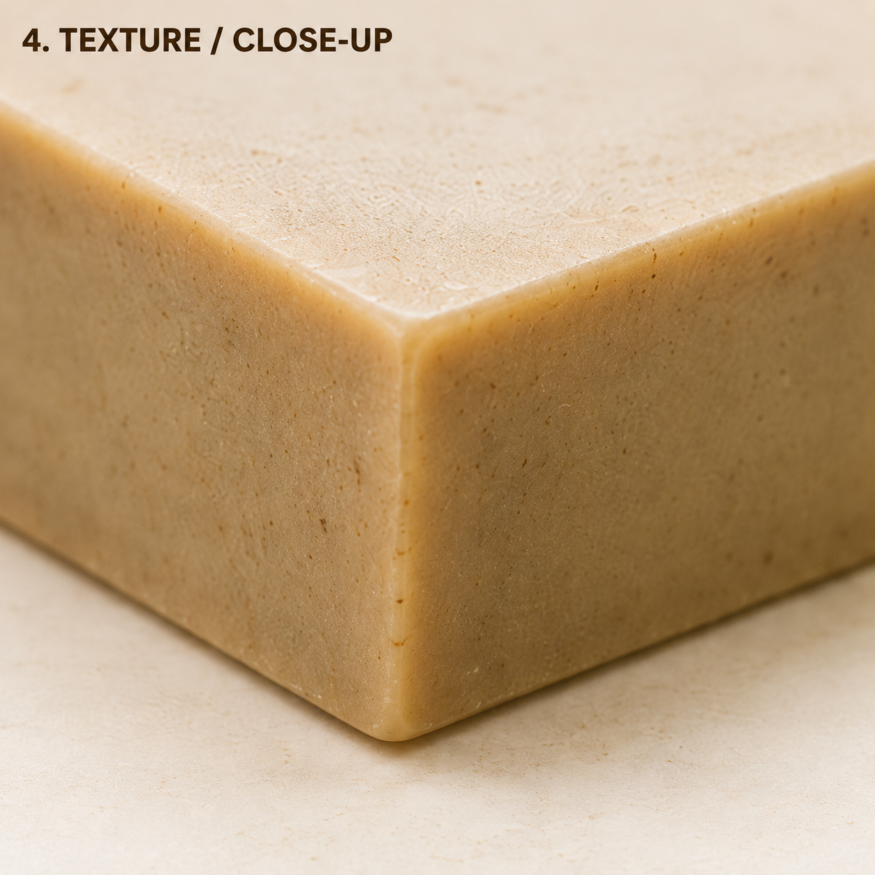 Multani Mitti Organic Soap