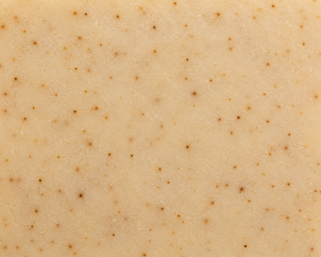 Scrub Organic Soap
