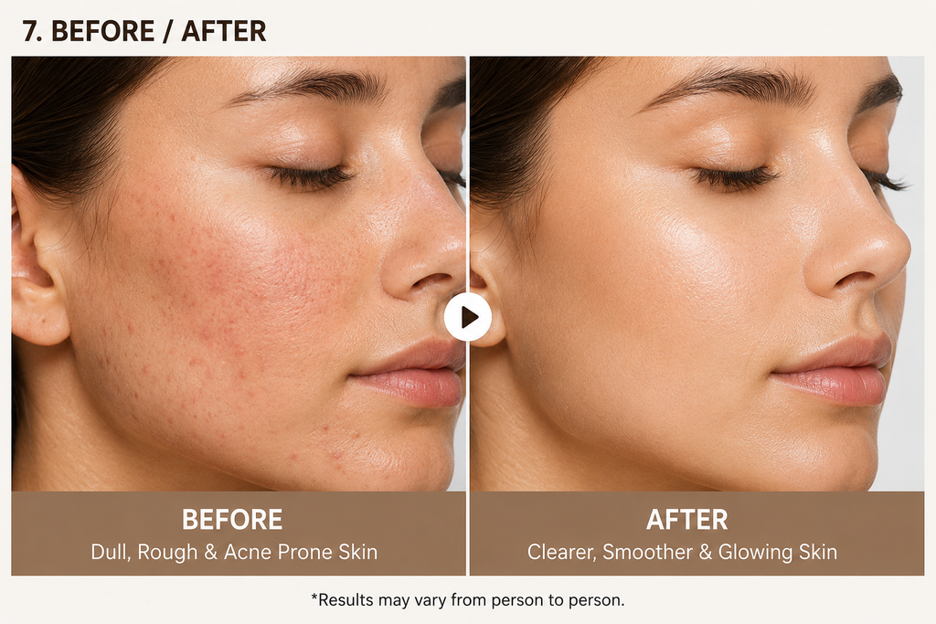 Multani Mitti Organic Soap