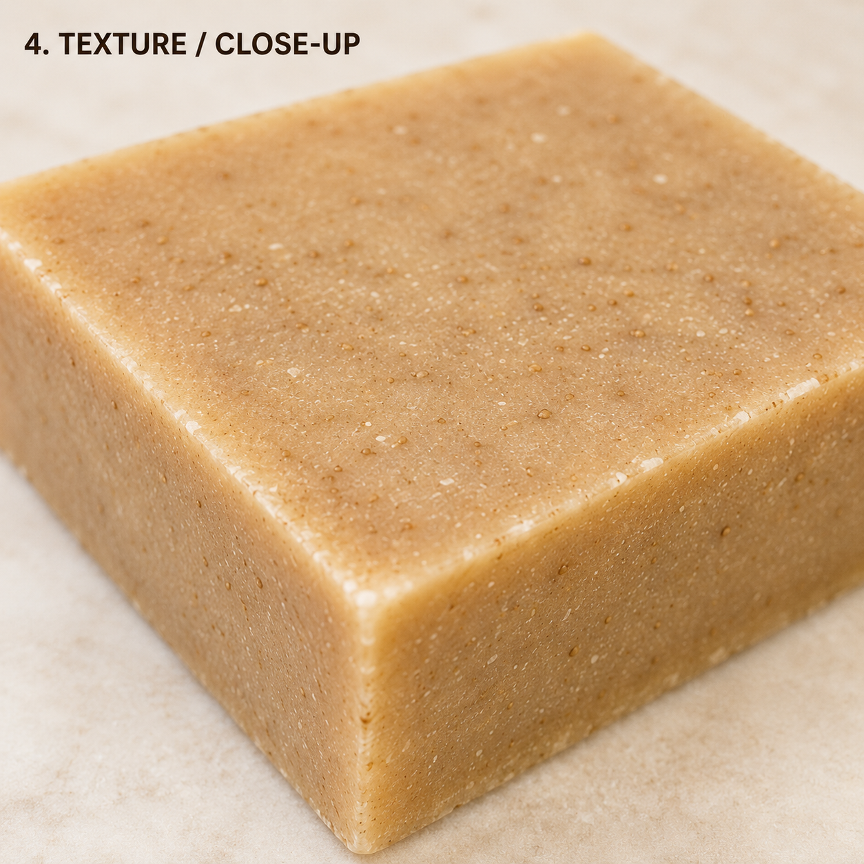 Honey Organic Soap
