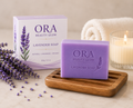 Lavender Organic Soap