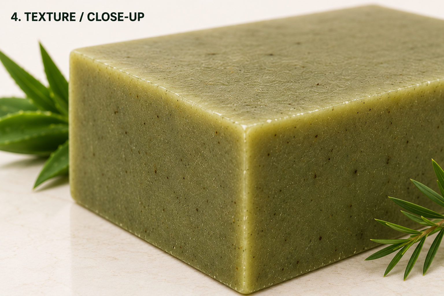 Acne Organic Soap