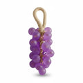 Rose Mary Grape Shape Soap